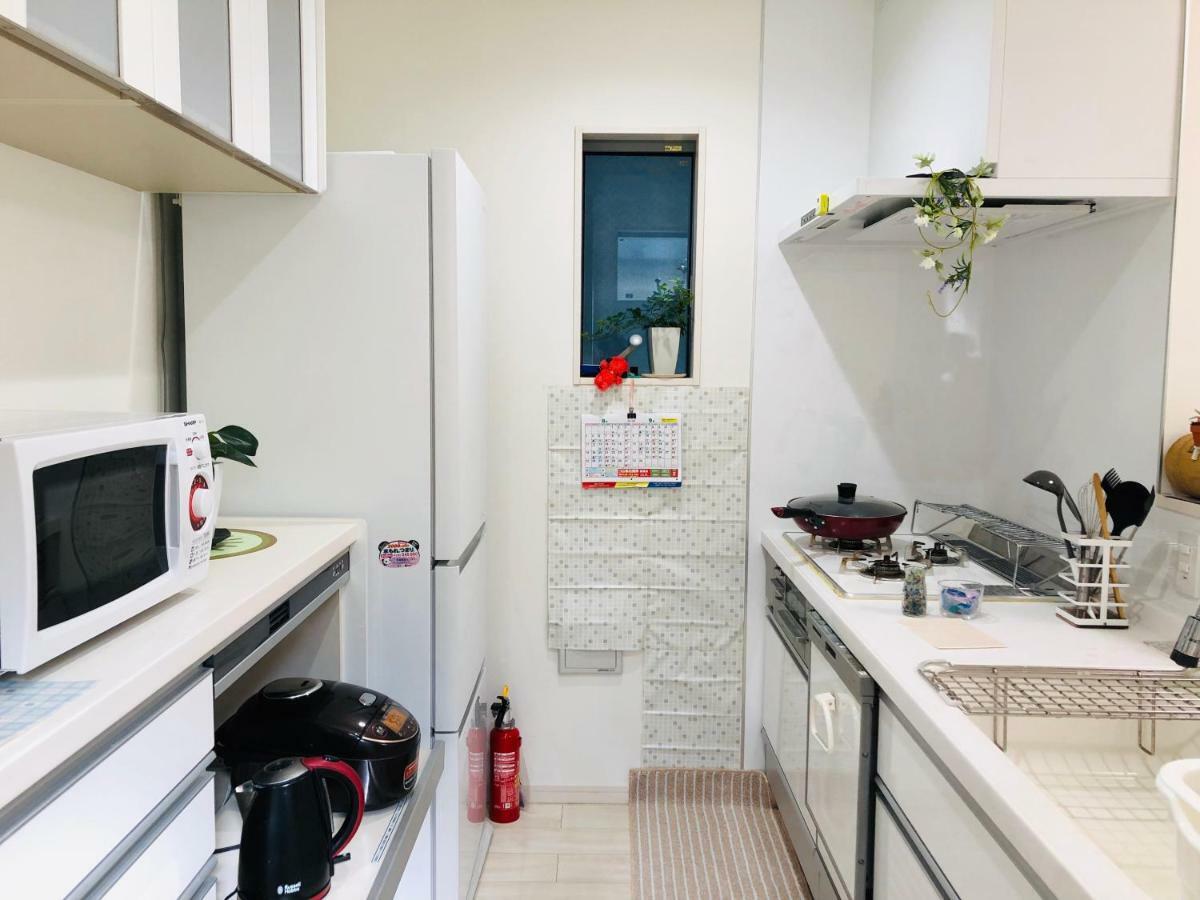 Takara House Βίλα Τόκιο Εξωτερικό φωτογραφία