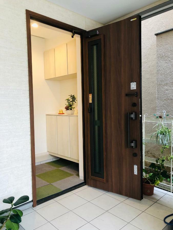 Takara House Βίλα Τόκιο Εξωτερικό φωτογραφία
