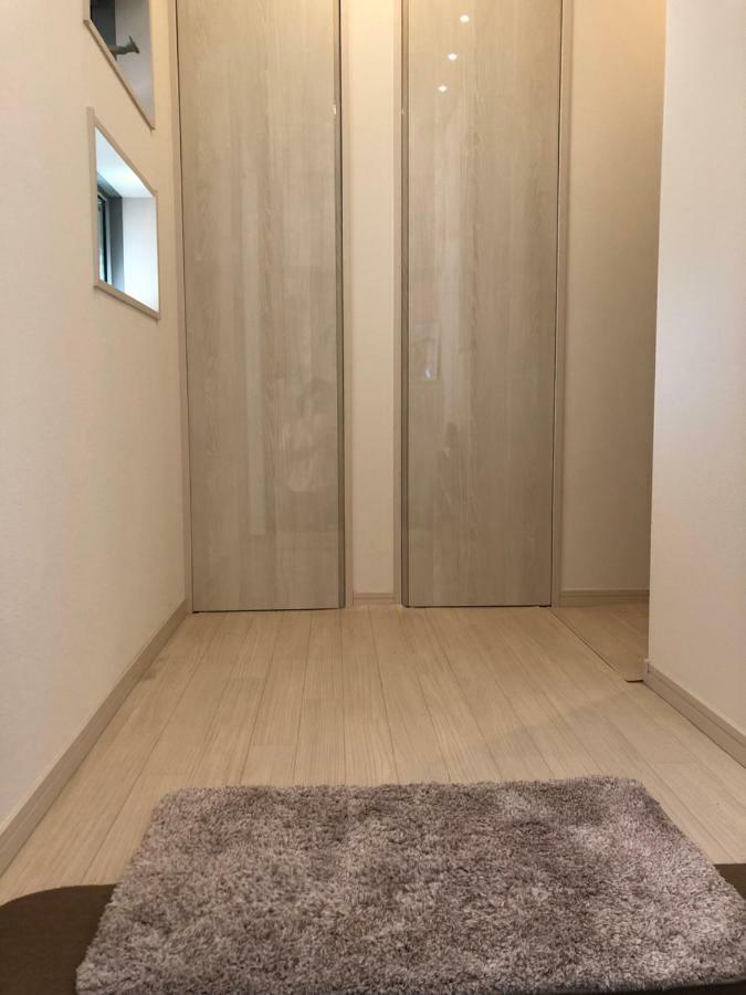 Takara House Βίλα Τόκιο Εξωτερικό φωτογραφία