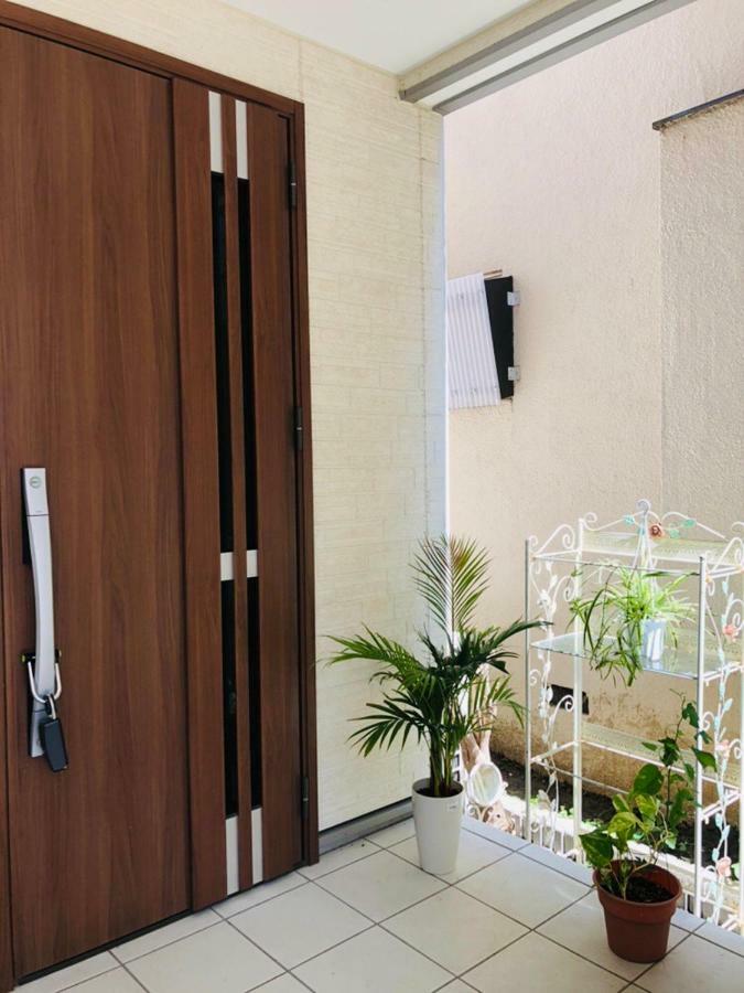 Takara House Βίλα Τόκιο Εξωτερικό φωτογραφία